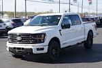 New 2025 Ford F-150 XLT SuperCrew Cab 4WD Pickup for sale #8195 - photo 9