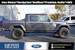 Used 2022 Jeep Gladiator Sport Crew Cab for sale #8196A - photo 3
