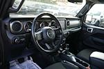 Used 2022 Jeep Gladiator Sport Crew Cab for sale #8196A - photo 14
