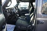Used 2022 Jeep Gladiator Sport Crew Cab for sale #8196A - photo 4