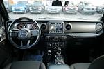 Used 2022 Jeep Gladiator Sport Crew Cab for sale #8196A - photo 7
