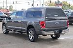 2021 Ford F-150 SuperCrew Cab 4WD Pickup for sale #8198A - photo 11