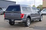 2021 Ford F-150 SuperCrew Cab 4WD Pickup for sale #8198A - photo 2