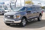 2021 Ford F-150 SuperCrew Cab 4WD Pickup for sale #8198A - photo 9