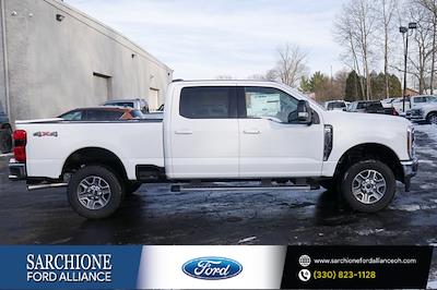 New 2026 Ford F-250 Lariat Crew Cab for sale #8200 - photo 1