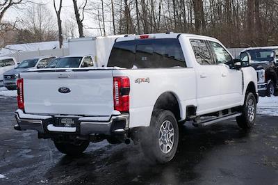 New 2026 Ford F-250 Lariat Crew Cab for sale #8200 - photo 2