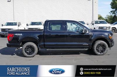 2025 Ford F-150 SuperCrew Cab 4WD Pickup for sale #8201 - photo 1