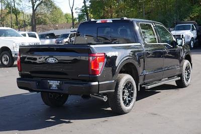 New 2025 Ford F-150 XLT SuperCrew Cab for sale #8202 - photo 2