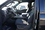 New 2025 Ford F-150 XLT SuperCrew Cab 4WD Pickup for sale #8203 - photo 4