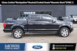 2019 Ford F-150 SuperCrew Cab 4WD Pickup for sale #8206A - photo 3