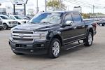 2019 Ford F-150 SuperCrew Cab 4WD Pickup for sale #8206A - photo 2