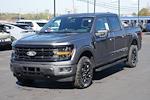 New 2025 Ford F-150 XLT SuperCrew Cab 4WD Pickup for sale #8207 - photo 9
