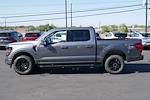 New 2025 Ford F-150 XLT SuperCrew Cab 4WD Pickup for sale #8207 - photo 10