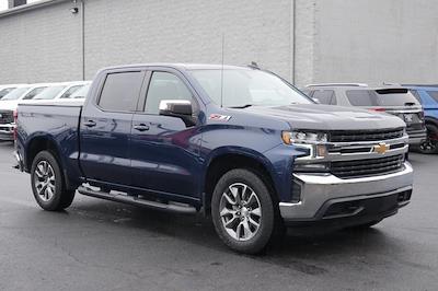 Used 2022 Chevrolet Silverado 1500 LT Crew Cab for sale #8207A - photo 1