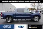 Used 2022 Chevrolet Silverado 1500 LT Crew Cab for sale #8207A - photo 3