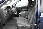 Used 2022 Chevrolet Silverado 1500 LT Crew Cab for sale #8207A - photo 4