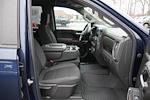 Used 2022 Chevrolet Silverado 1500 LT Crew Cab for sale #8207A - photo 25
