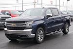 Used 2022 Chevrolet Silverado 1500 LT Crew Cab for sale #8207A - photo 7