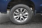 Used 2022 Chevrolet Silverado 1500 LT Crew Cab for sale #8207A - photo 9