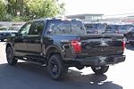 New 2025 Ford F-150 XLT SuperCrew Cab 4WD Pickup for sale #8208 - photo 11