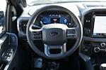 New 2025 Ford F-150 XLT SuperCrew Cab 4WD Pickup for sale #8208 - photo 17
