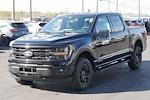 New 2025 Ford F-150 XLT SuperCrew Cab 4WD Pickup for sale #8208 - photo 9