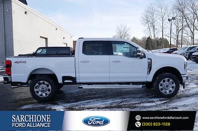 New 2026 Ford F-250 Lariat Crew Cab for sale #8210 - photo 1