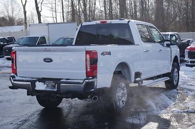 New 2026 Ford F-250 Lariat Crew Cab for sale #8210 - photo 2