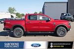 New 2025 Ford Ranger XLT SuperCrew Cab 4WD Pickup for sale #8219 - photo 1