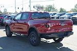New 2025 Ford Ranger XLT SuperCrew Cab 4WD Pickup for sale #8219 - photo 11