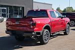 New 2025 Ford Ranger XLT SuperCrew Cab 4WD Pickup for sale #8219 - photo 2