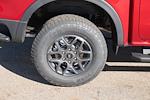 New 2025 Ford Ranger XLT SuperCrew Cab 4WD Pickup for sale #8219 - photo 13