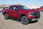 New 2025 Ford Ranger XLT SuperCrew Cab 4WD Pickup for sale #8219 - photo 3