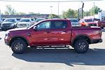 New 2025 Ford Ranger XLT SuperCrew Cab 4WD Pickup for sale #8219 - photo 10