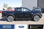 New 2025 Ford Ranger Lariat SuperCrew Cab 4WD Pickup for sale #8220 - photo 1