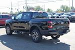 New 2025 Ford Ranger Lariat SuperCrew Cab 4WD Pickup for sale #8220 - photo 11