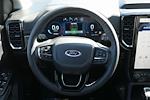New 2025 Ford Ranger Lariat SuperCrew Cab 4WD Pickup for sale #8220 - photo 17