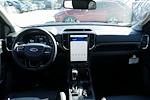 New 2025 Ford Ranger Lariat SuperCrew Cab 4WD Pickup for sale #8220 - photo 8