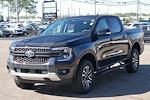 New 2025 Ford Ranger Lariat SuperCrew Cab 4WD Pickup for sale #8220 - photo 9