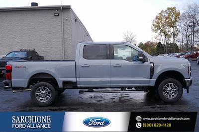 New 2026 Ford F-250 Lariat Crew Cab for sale #8222 - photo 1