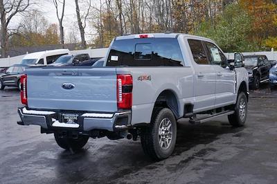 New 2026 Ford F-250 Lariat Crew Cab for sale #8222 - photo 2