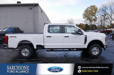 New 2026 Ford F-250 XL Crew Cab for sale #8224 - photo 1