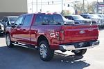 2025 Ford F-150 SuperCrew Cab 4WD Pickup for sale #8226 - photo 11