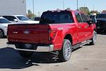 2025 Ford F-150 SuperCrew Cab 4WD Pickup for sale #8226 - photo 2