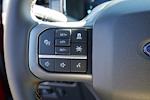 2025 Ford F-150 SuperCrew Cab 4WD Pickup for sale #8226 - photo 17