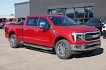 2025 Ford F-150 SuperCrew Cab 4WD Pickup for sale #8226 - photo 8