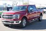 2025 Ford F-150 SuperCrew Cab 4WD Pickup for sale #8226 - photo 9