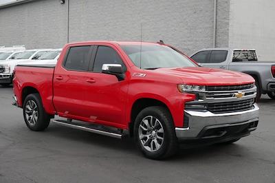 Used 2020 Chevrolet Silverado 1500 LT Crew Cab for sale #8227B - photo 1