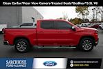 Used 2020 Chevrolet Silverado 1500 LT Crew Cab for sale #8227B - photo 3