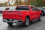 Used 2020 Chevrolet Silverado 1500 LT Crew Cab for sale #8227B - photo 2